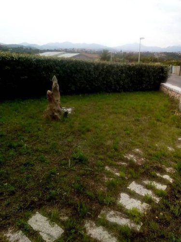 Baja S.Anna 200 metri dal mare villetta con giardino 