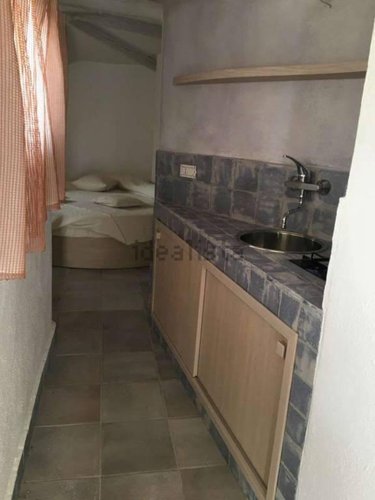 BUDONI RIVIERA DEI PINI Villa 50 metri dal mare 