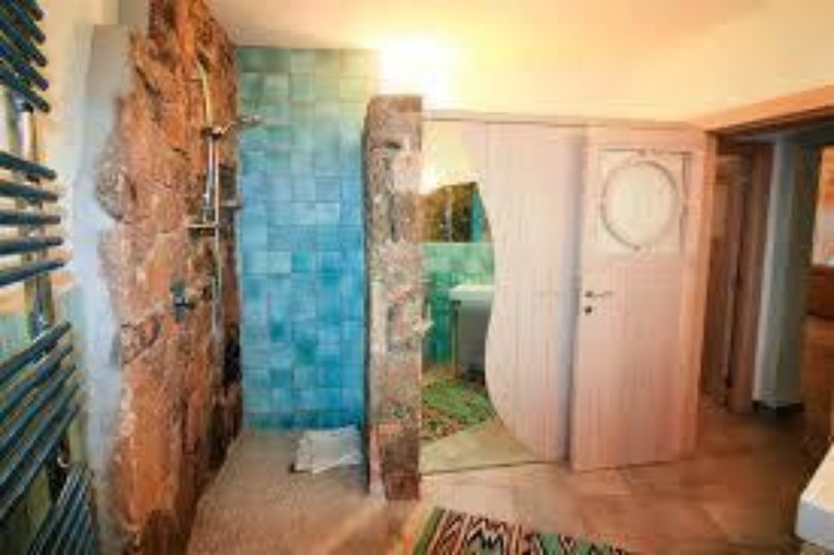 BUDONI RIVIERA DEI PINI Villa 50 metri dal mare 