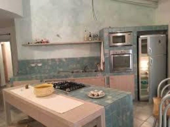 BUDONI RIVIERA DEI PINI Villa 50 metri dal mare 