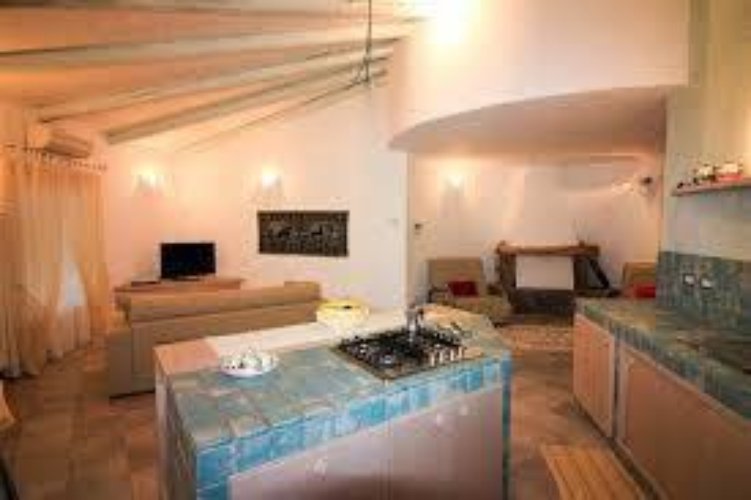 BUDONI RIVIERA DEI PINI Villa 50 metri dal mare 