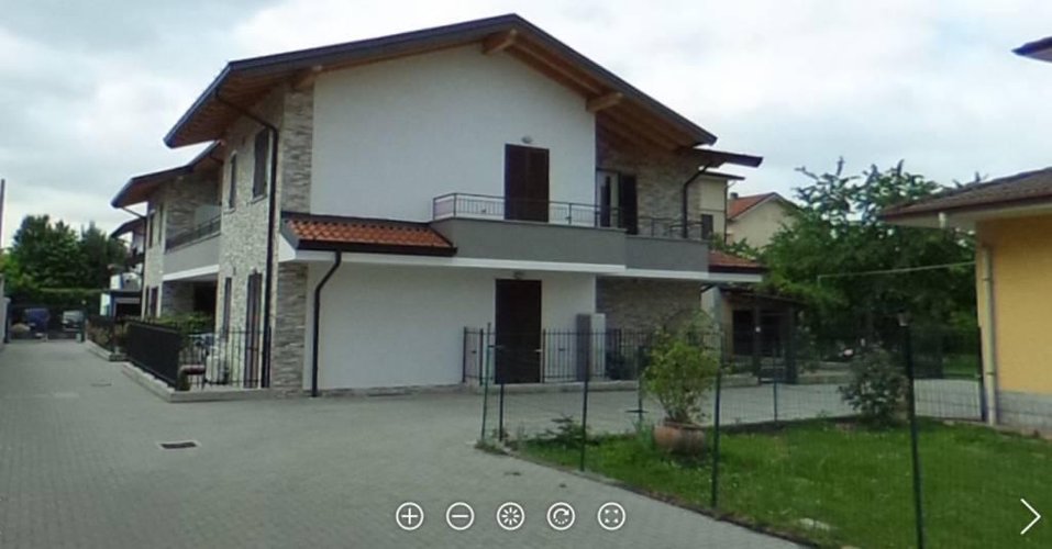 CLASSE A+ ultimo 3 locali con terrazzo nuova costruzione Cambiago