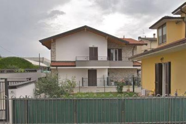 CLASSE A+ ultimo 3 locali con terrazzo nuova costruzione Cambiago