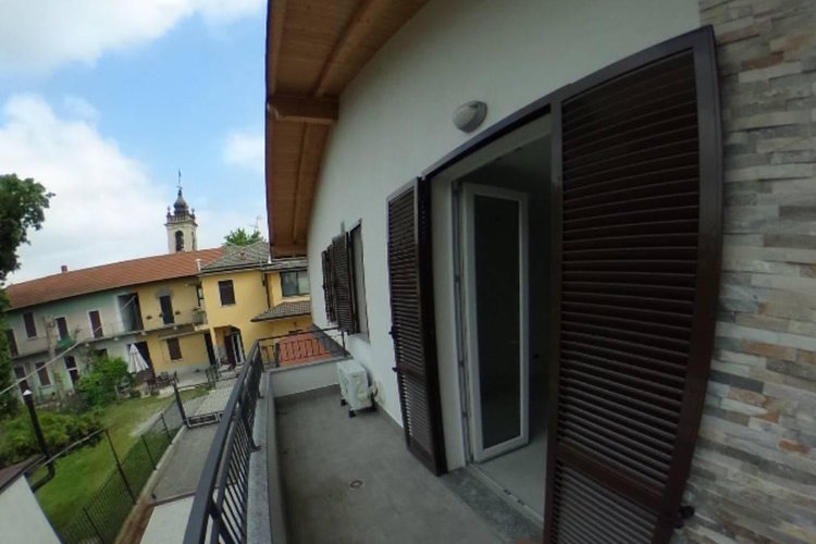 CLASSE A+ ultimo 3 locali con terrazzo nuova costruzione Cambiago