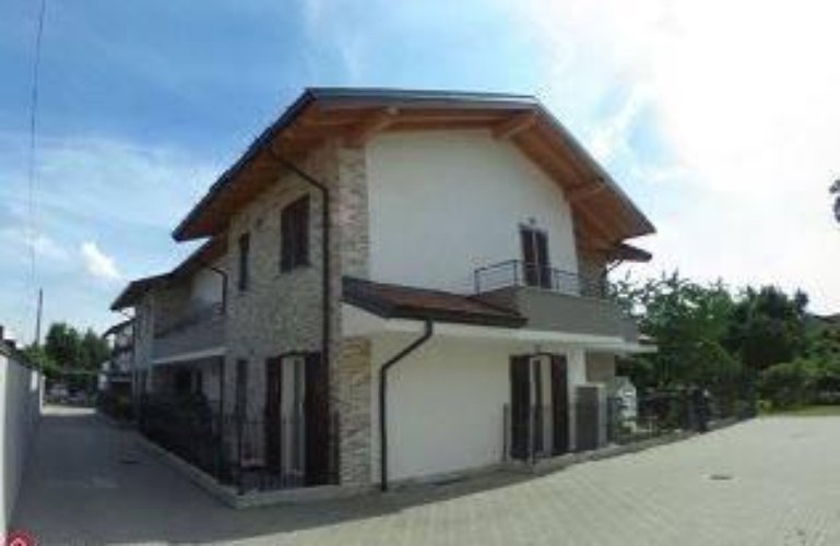CLASSE A+ ultimo 3 locali con terrazzo nuova costruzione Cambiago