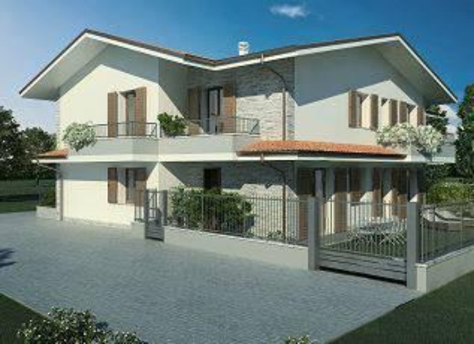 CLASSE A+ ultimo 3 locali con terrazzo nuova costruzione Cambiago