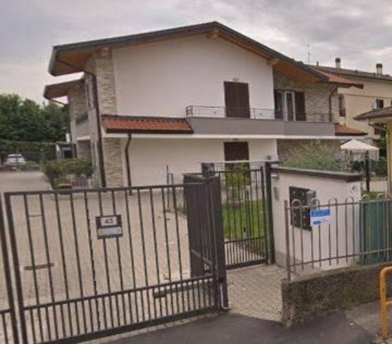 CLASSE A+ ultimo 3 locali con terrazzo nuova costruzione Cambiago