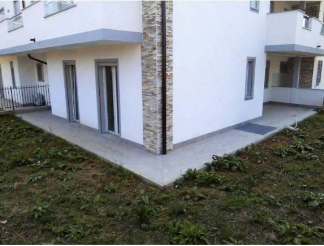 ULTIMO 3 LOCALI CON GIARDINO NUOVA COSTRUZIONE Cambiago