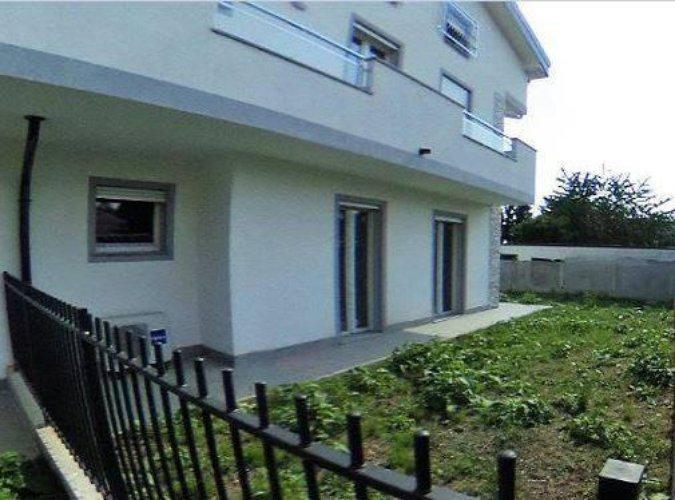 ULTIMO 3 LOCALI CON GIARDINO NUOVA COSTRUZIONE Cambiago