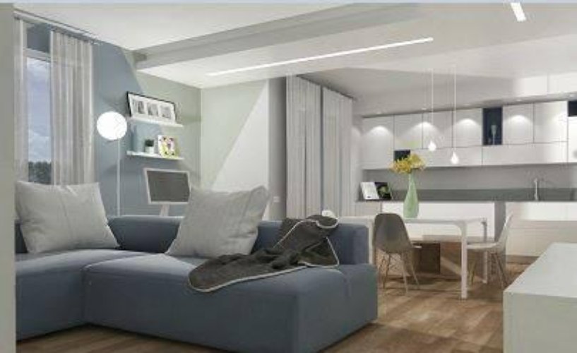 ULTIMO 3 LOCALI CON GIARDINO NUOVA COSTRUZIONE Cambiago