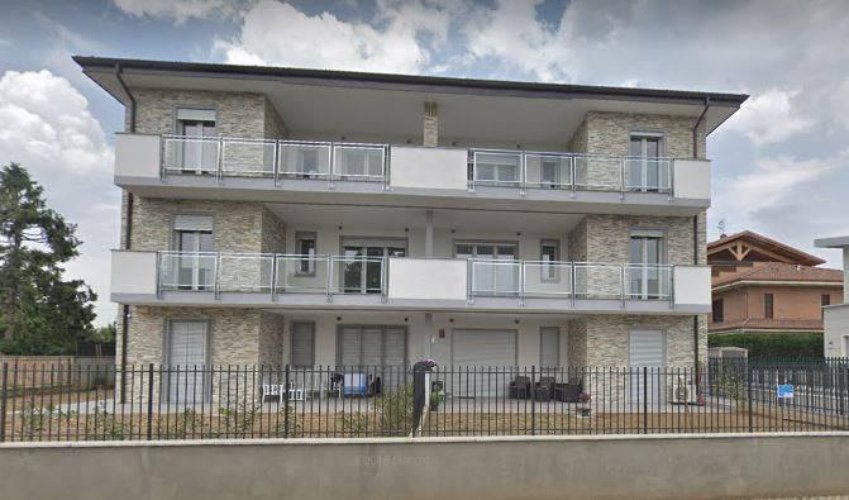 ULTIMO 3 LOCALI CON GIARDINO NUOVA COSTRUZIONE Cambiago