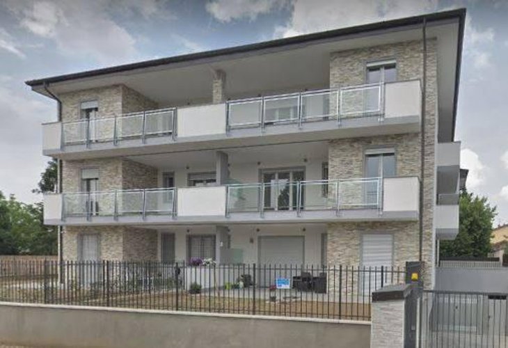 ULTIMO 3 LOCALI CON GIARDINO NUOVA COSTRUZIONE Cambiago