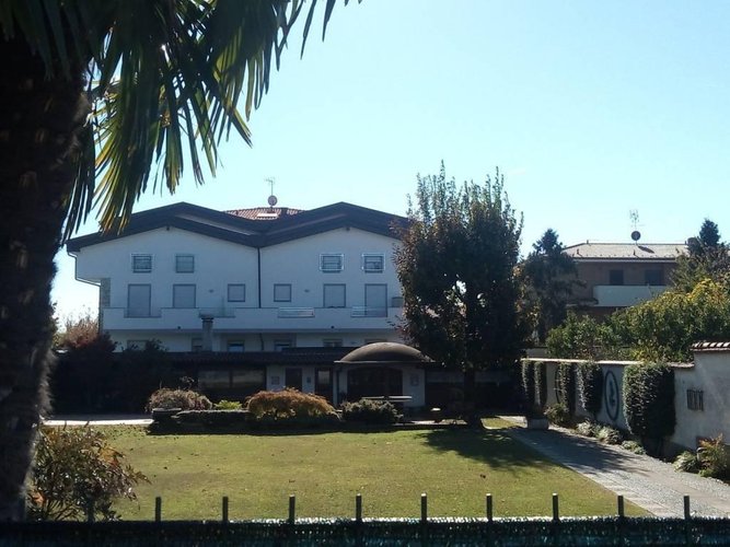 ULTIMO 3 LOCALI CON GIARDINO NUOVA COSTRUZIONE Cambiago