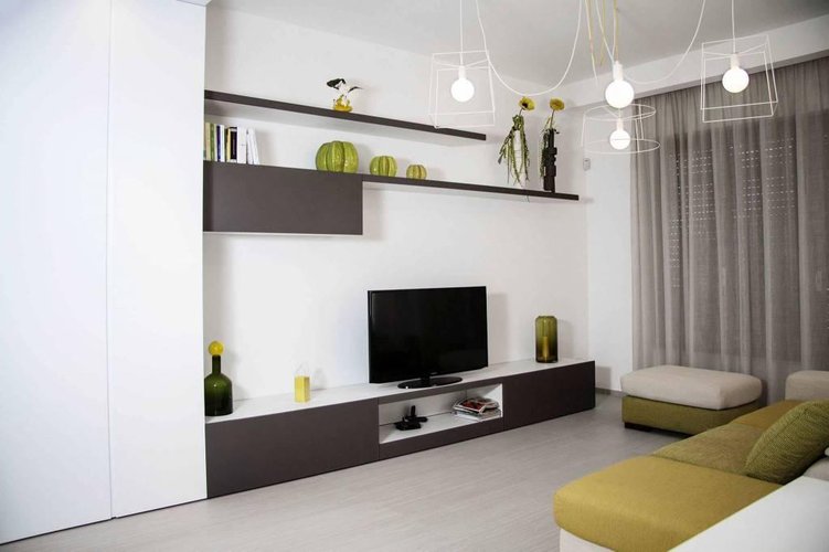 quadrilocale senza spese condominiali Gessate