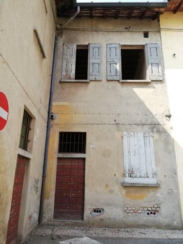 quadrilocale senza spese condominiali Gessate