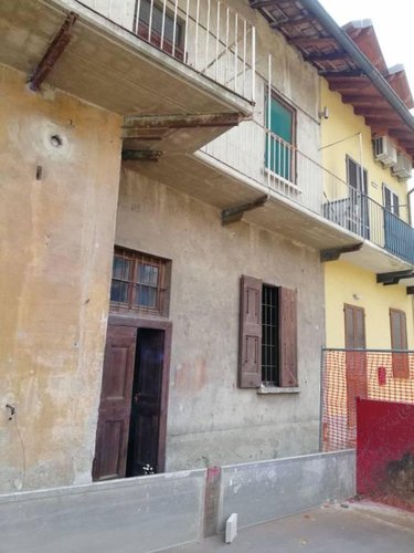 quadrilocale senza spese condominiali Gessate