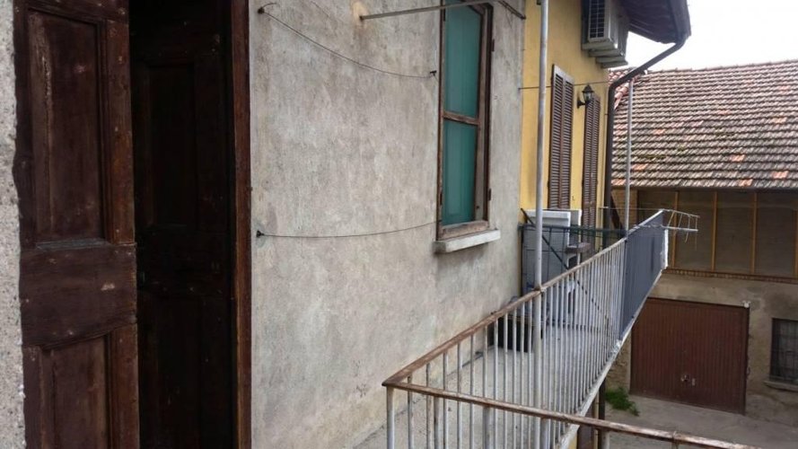 quadrilocale senza spese condominiali Gessate
