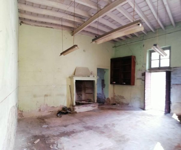 quadrilocale senza spese condominiali Gessate