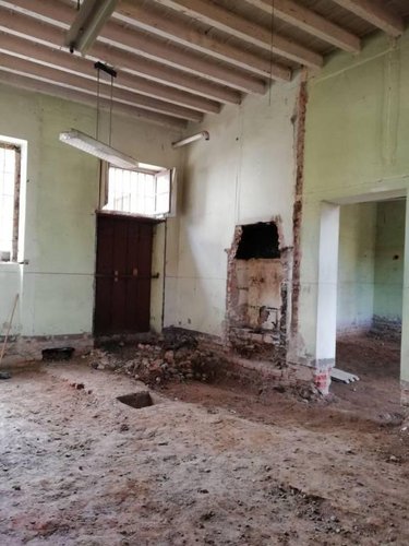 quadrilocale senza spese condominiali Gessate