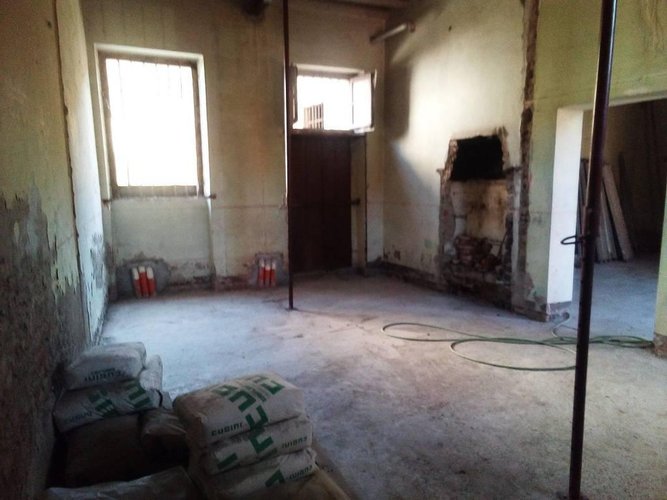 quadrilocale senza spese condominiali Gessate