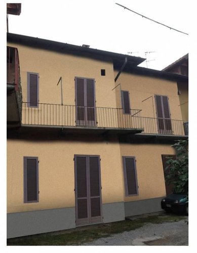 quadrilocale senza spese condominiali Gessate