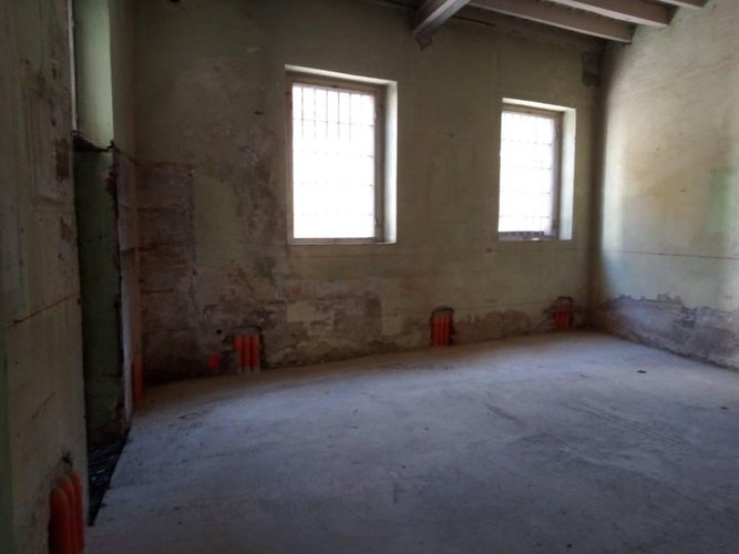 quadrilocale senza spese condominiali Gessate