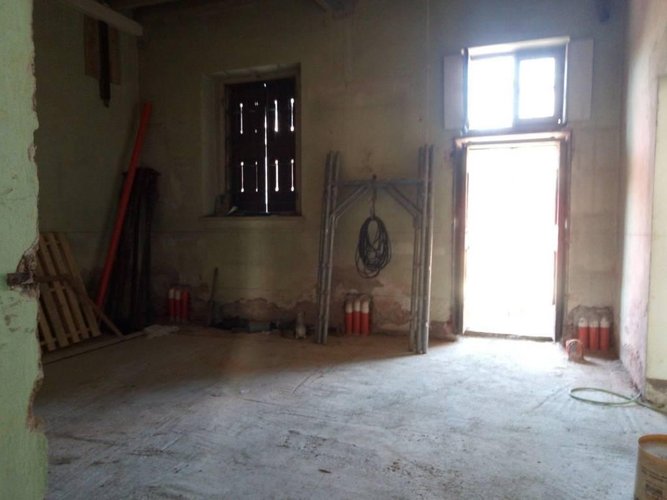 quadrilocale senza spese condominiali Gessate