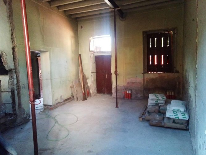 quadrilocale senza spese condominiali Gessate