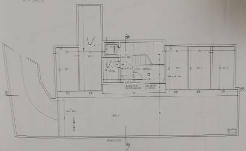 NUOVA COSTRUZIONE a soli 100 metri dalla MM2 Gessate Gessate
