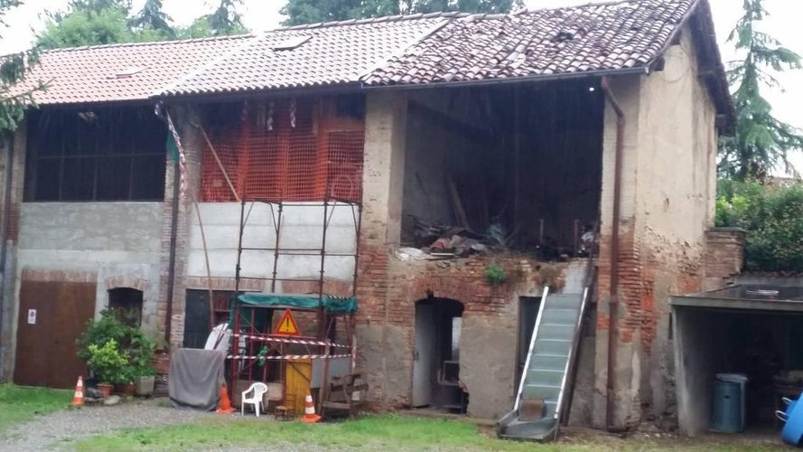 Ottimo investimento Gessate