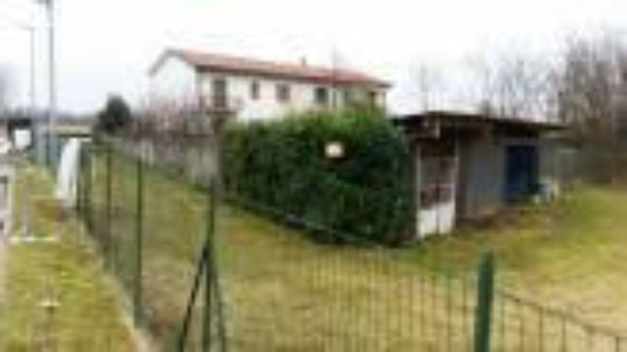 Lotti terreno edificabile Cambiago