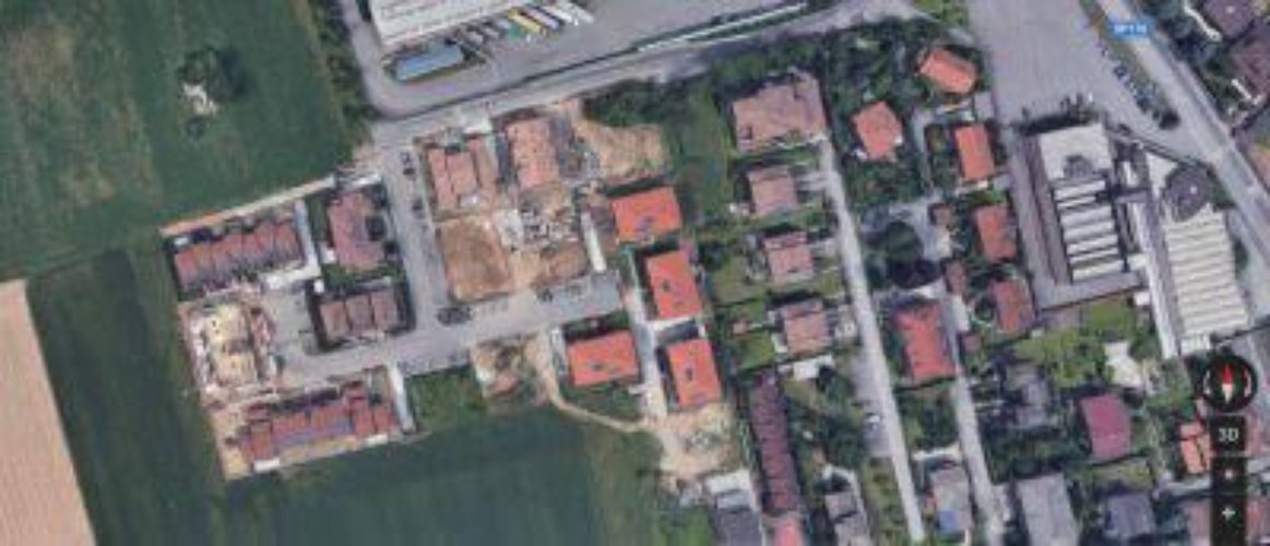 Lotti terreno edificabile Cambiago