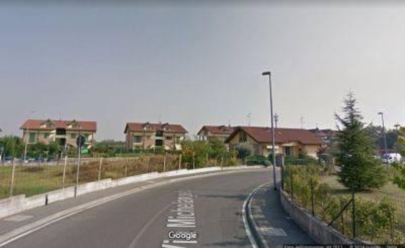 Lotti terreno edificabile Cambiago