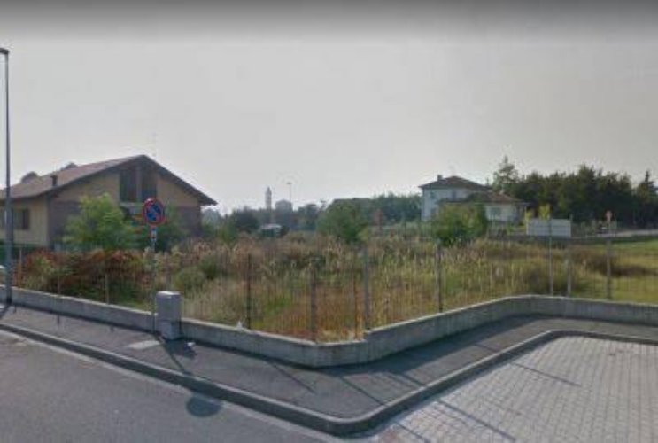 Lotti terreno edificabile Cambiago