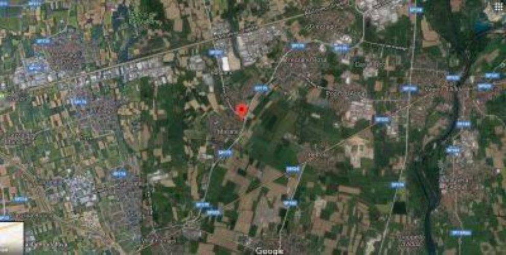 Lotti terreno edificabile Cambiago