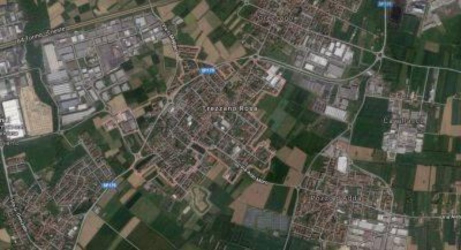 Lotti terreno edificabile Cambiago