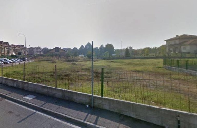 Lotti terreno edificabile Cambiago