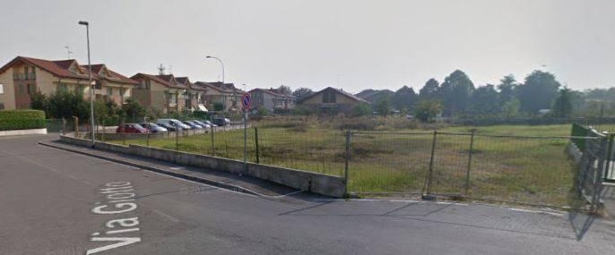 Lotti terreno edificabile Cambiago