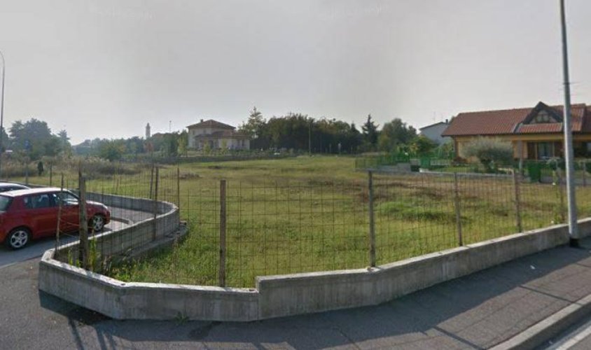 Lotti terreno edificabile Cambiago