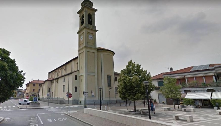 Piccoli e medi terreni Cambiago