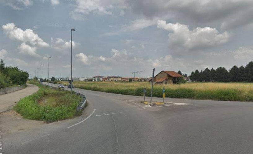 Piccoli e medi terreni Cambiago