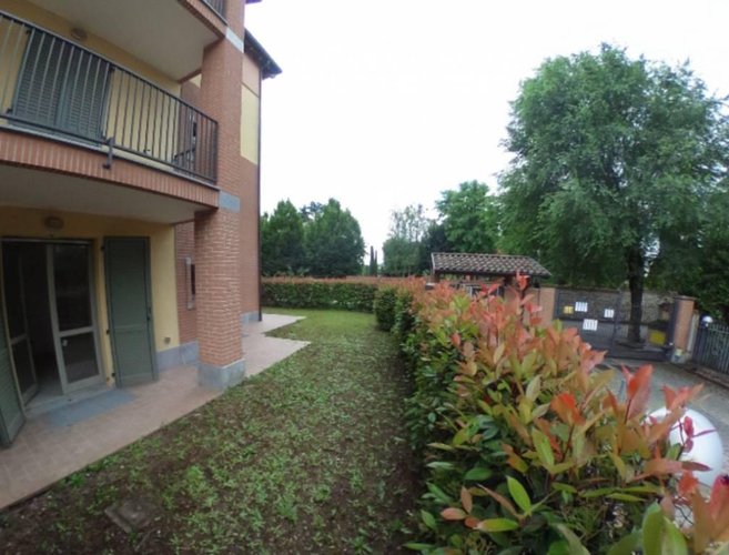 RESIDENCE NEL VERDE Vaprio d'Adda