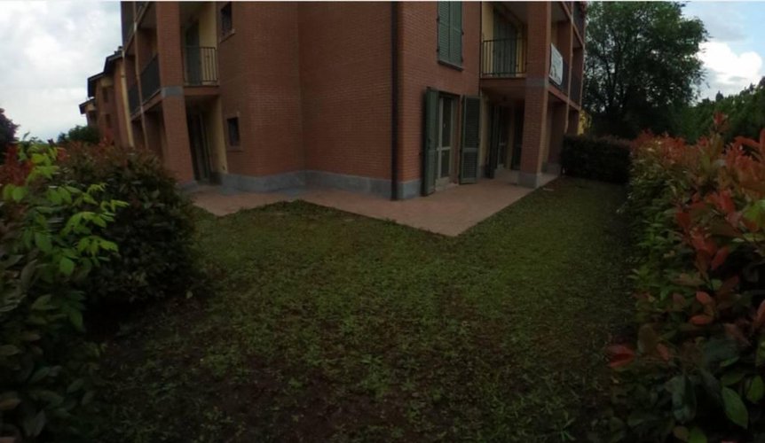 RESIDENCE NEL VERDE Vaprio d'Adda