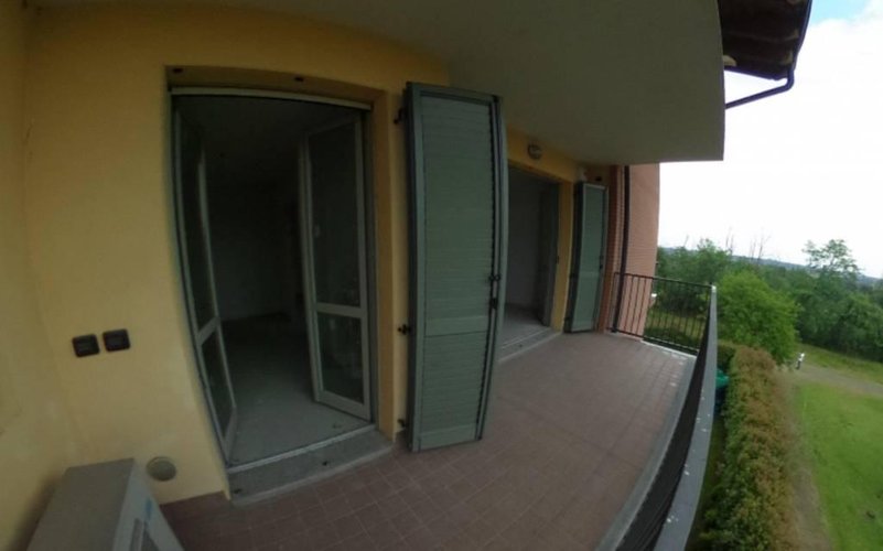 RESIDENCE NEL VERDE Vaprio d'Adda