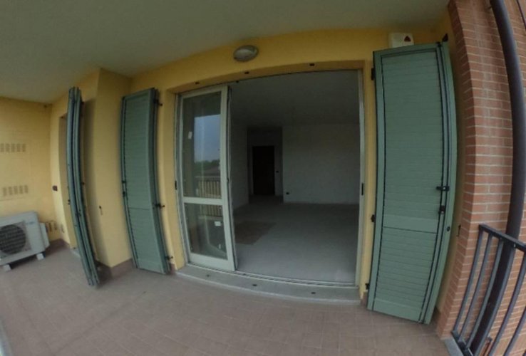 RESIDENCE NEL VERDE Vaprio d'Adda