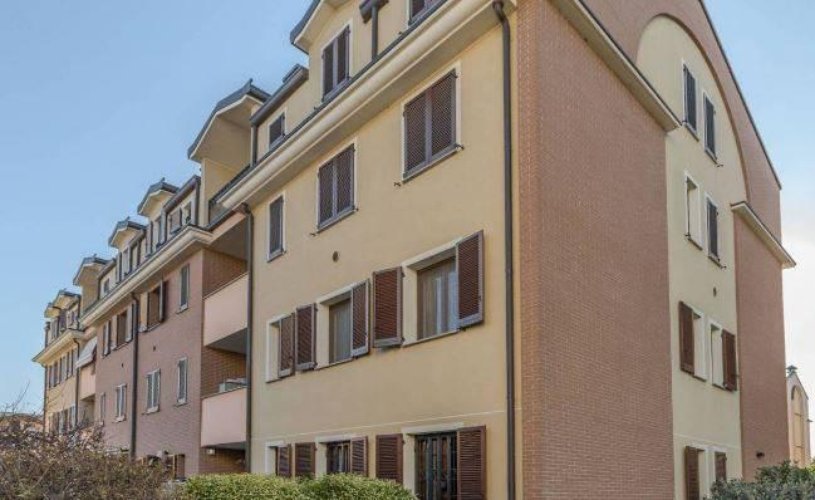 RESIDENCE NEL VERDE Vaprio d'Adda