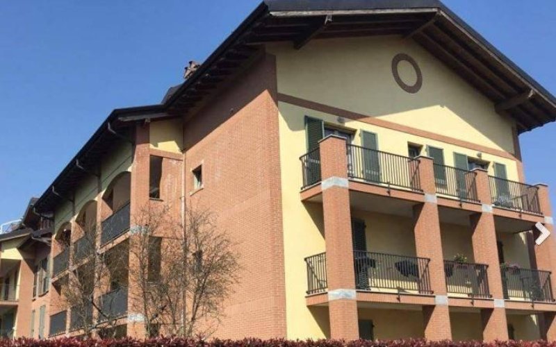 RESIDENCE NEL VERDE Vaprio d'Adda