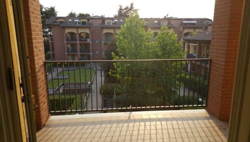 RESIDENCE NEL VERDE Vaprio d'Adda