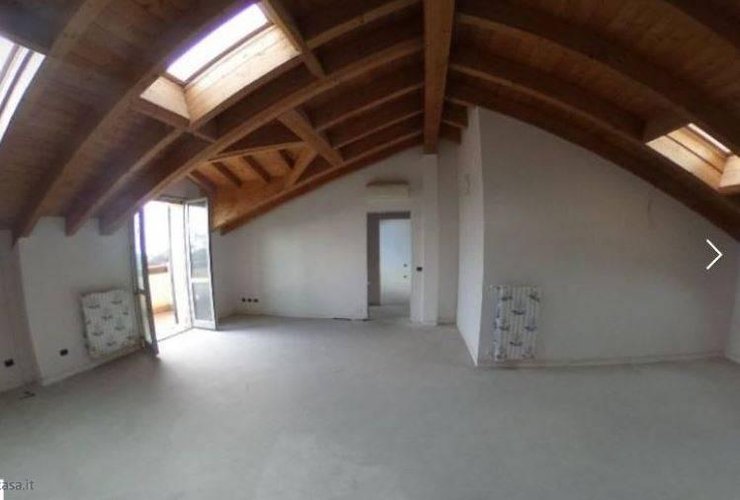 RESIDENCE NEL VERDE Vaprio d'Adda