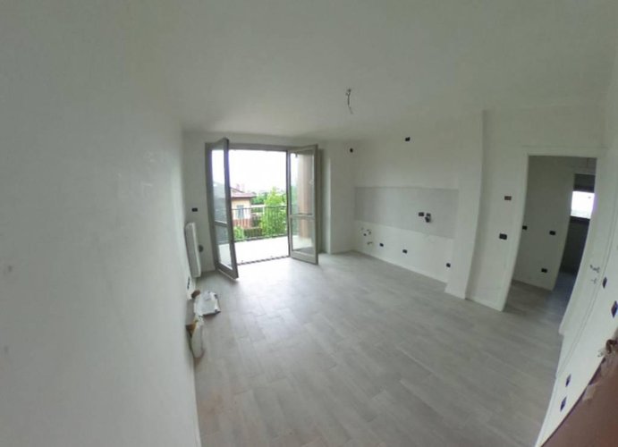 RESIDENCE NEL VERDE Vaprio d'Adda